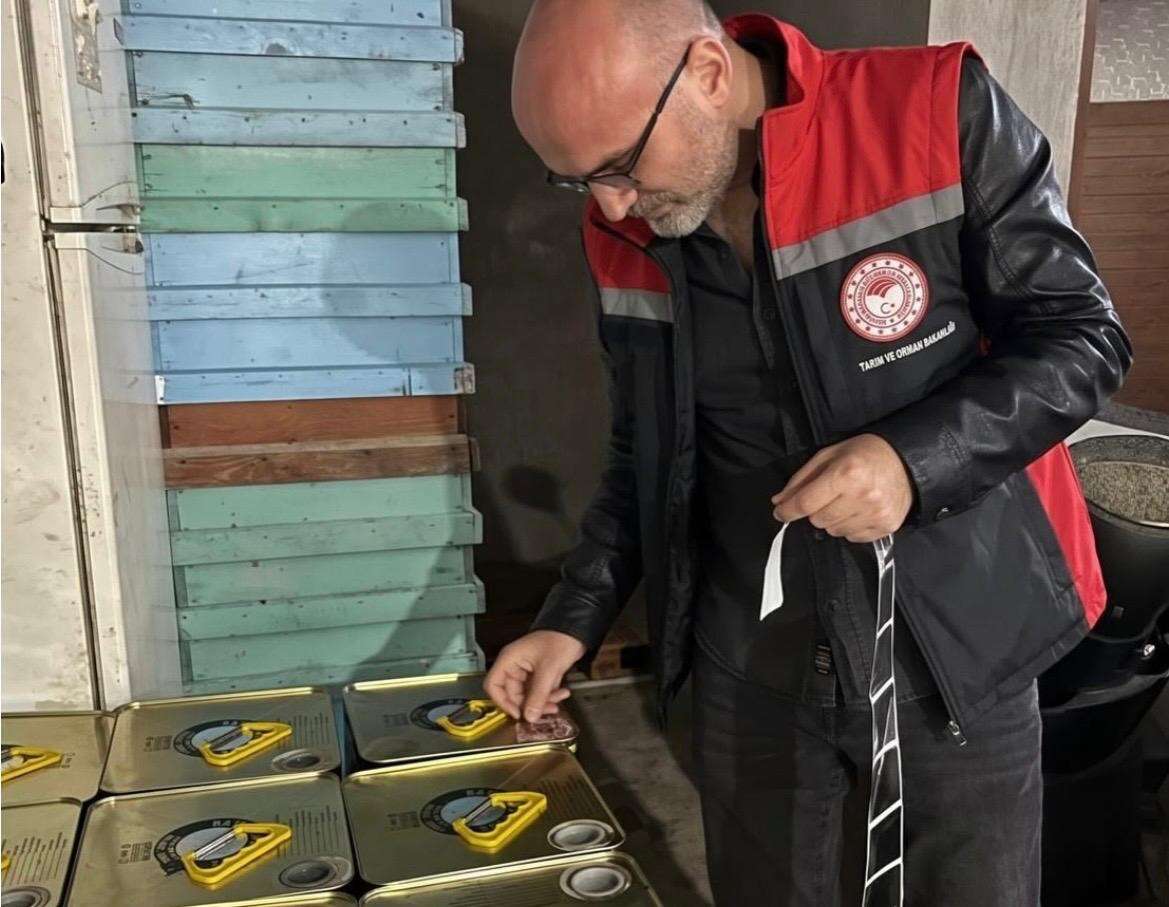 Muğla Çam Balı Dijital Takiple Korunacak 2